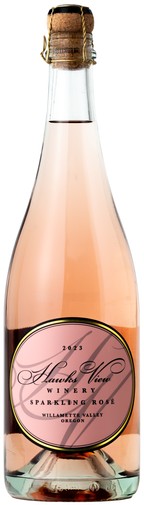 2023 Sparkling Rosé